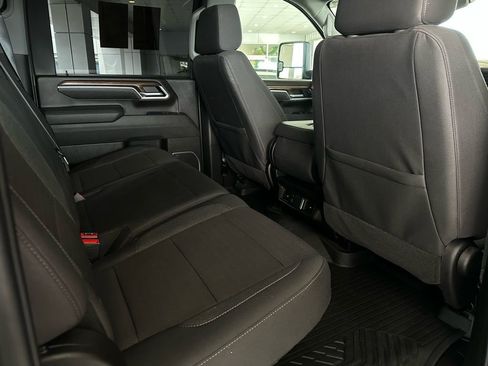 Used 2026 Chevrolet Silverado 2500 LT image 17