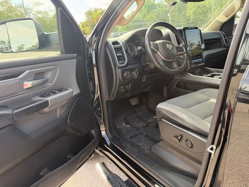 Used 2020 RAM 1500 Big Horn RWD image 17