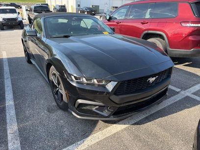 Used 2025 Ford Mustang Premium