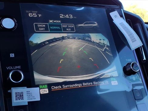 New 2026 Subaru Forester Limited image 37