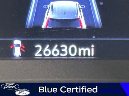 Used 2023 Cadillac XT4 Premium Luxury w/ Technology Package image 14