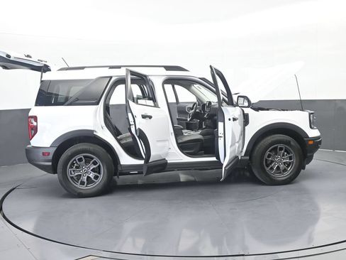 Used 2024 Ford Bronco Sport Big Bend w/ Convenience Package AWD/4WD image 66