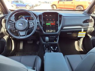 New 2026 Subaru Forester Limited video 2