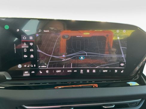 New 2025 Audi A5 2.0T Premium Plus image 16