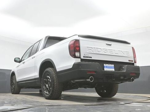 New 2026 Honda Ridgeline TrailSport image 45