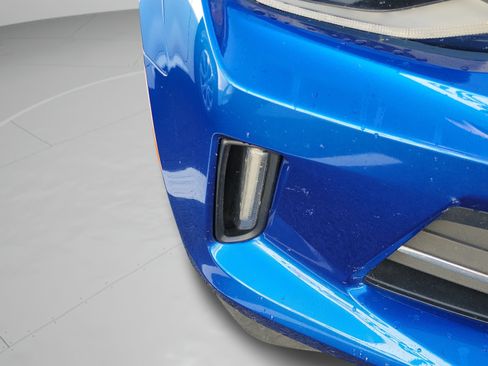 Used 2018 Chevrolet Camaro LT w/ RS Package RWD image 16
