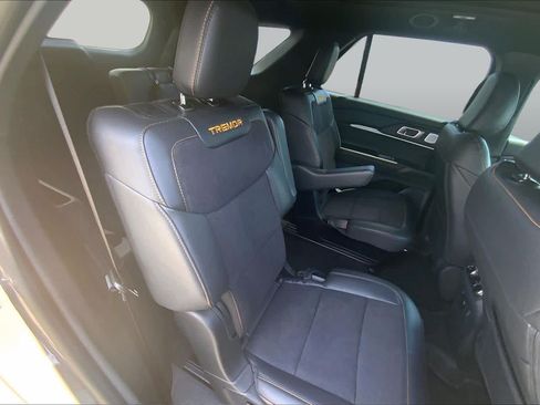 Used 2026 Ford Explorer Tremor w/ Tremor Ultimate Package AWD/4WD image 20