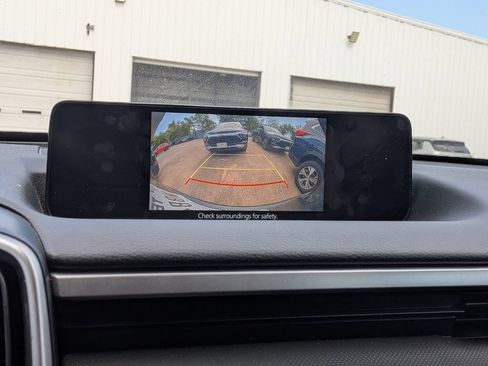 Used 2025 MAZDA CX-50 AWD 2.5 S w/ Preferred Package image 9