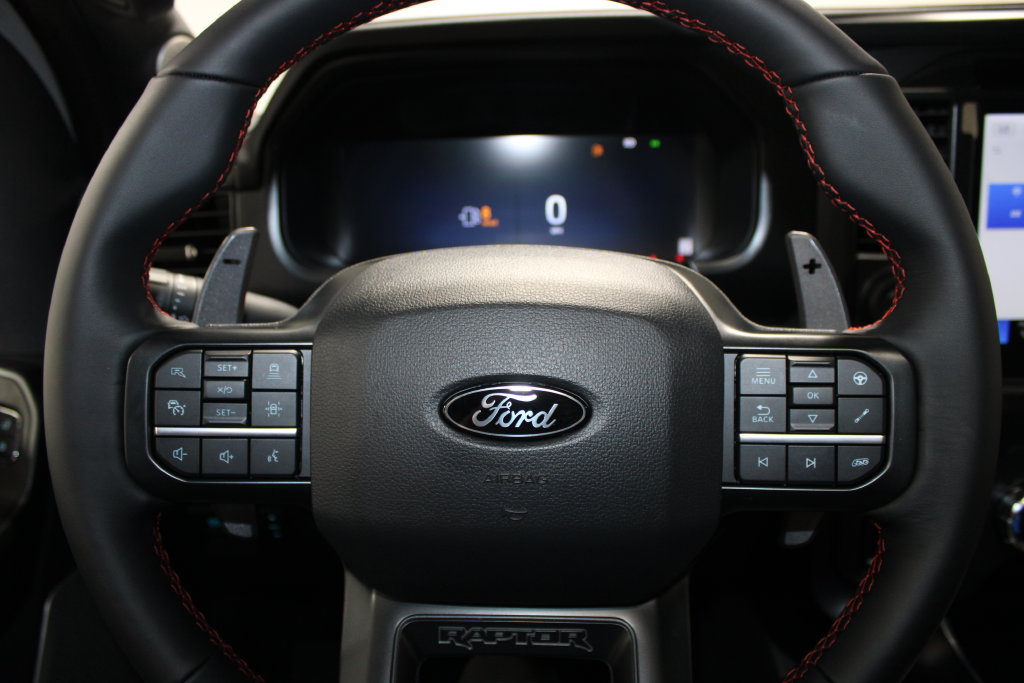 New 2026 Ford F150 Raptor AWD/4WD image 42