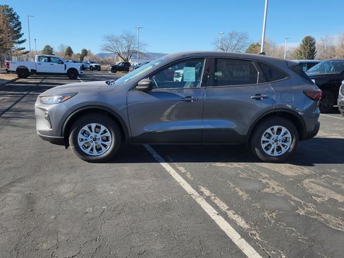 New 2026 Ford Escape Active w/ Cold Weather Package image 5