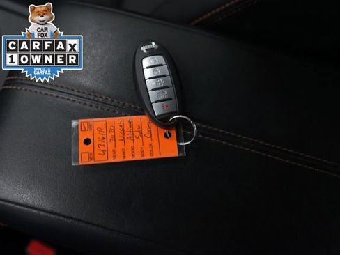 Used 2020 Nissan Altima 2.5 SR image 26