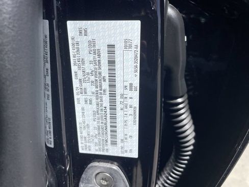 Used 2024 Ford Escape Active AWD/4WD image 33