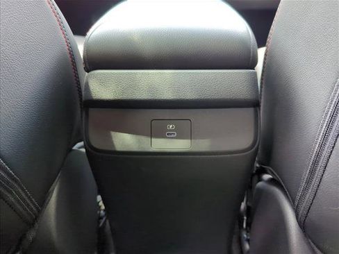 New 2026 Nissan Sentra SR w/ SR Premium Package FWD image 15