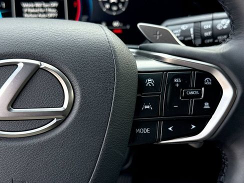 Used 2026 Lexus RX 350 Premium w/ Accessory Package (Z1) FWD image 27