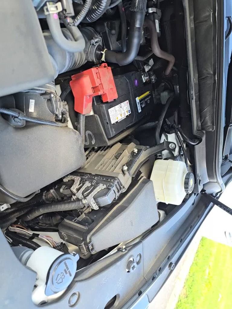 Used 2023 Lexus RX 350 AWD w/ Accessory Package image 9