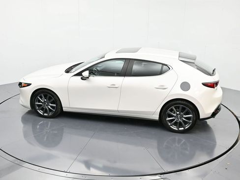 Used 2024 MAZDA MAZDA3 s image 39