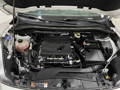 Used 2020 Ford Escape SEL FWD image 27