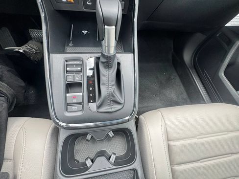New 2026 Honda CR-V EX-L image 11
