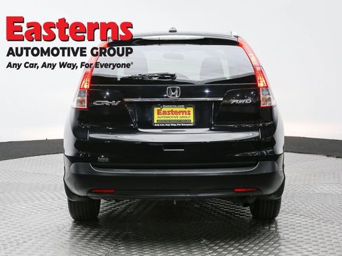 Used 2013 Honda CR-V EX-L image 6