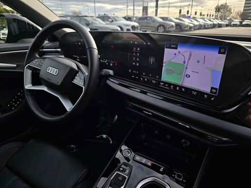 New 2026 Audi A6 Prestige image 10