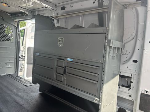Used 2016 Ford Transit 150 130 Low Roof RWD image 46