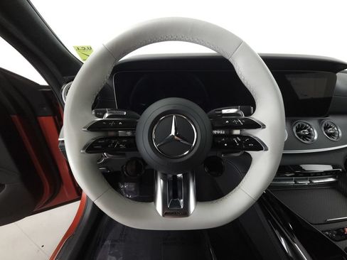 Certified 2024 Mercedes-Benz AMG GT 63 image 12