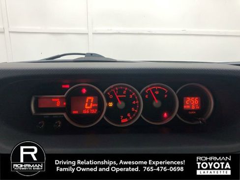 Used 2012 Scion xB FWD image 17