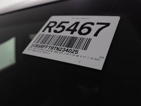 New 2026 RAM 1500 Big Horn AWD/4WD image 36