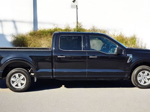 Used 2023 Ford F150 XLT w/ Equipment Group 301A Mid image 10