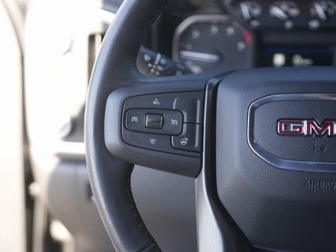 Used 2022 GMC Sierra 2500 AT4 w/ AT4 Preferred Package image 23