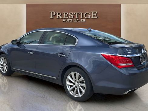 Used 2014 Buick LaCrosse Leather FWD image 7