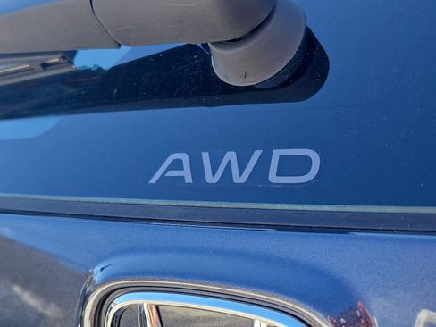 Used 2024 Honda CR-V LX image 31