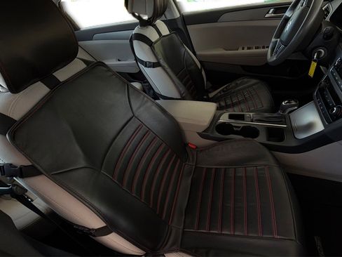 Used 2017 Hyundai Sonata SE image 14