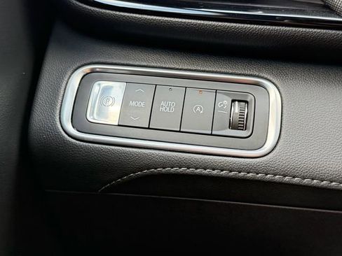 Certified 2025 Buick Enclave Sport Touring w/ Super Cruise Package FWD image 27