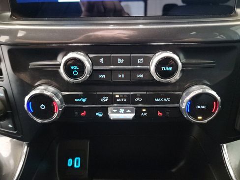 Used 2023 Ford F150 XLT w/ Equipment Group 302A High image 30