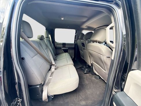 Used 2019 Ford F150 XLT AWD/4WD image 26