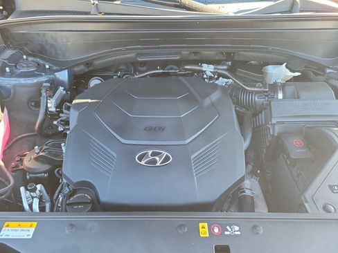 Used 2025 Hyundai Palisade SEL image 19