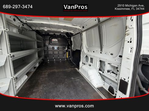 Used 2019 Ford Transit 250 130 Low Roof RWD image 14