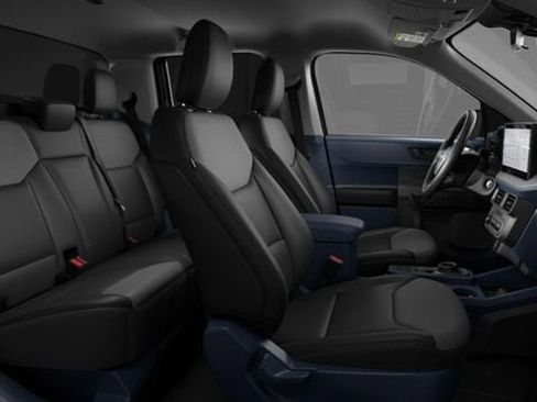 New 2026 Ford Maverick XL image 3