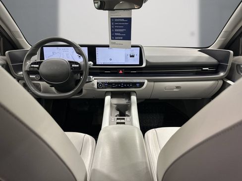 Certified 2023 Hyundai Ioniq 6 SEL RWD image 19