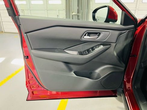 New 2026 Nissan Rogue SV image 21