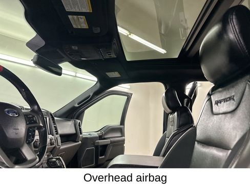 Used 2019 Ford F150 Raptor w/ Equipment Group 802A Luxury AWD/4WD image 33