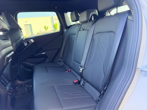 New 2026 BMW X3 xDrive30 image 19