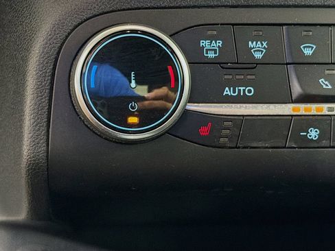 Used 2023 Ford Escape ST-Line AWD/4WD image 21
