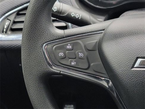 Used 2019 Chevrolet Cruze LT w/ Convenience Package image 26