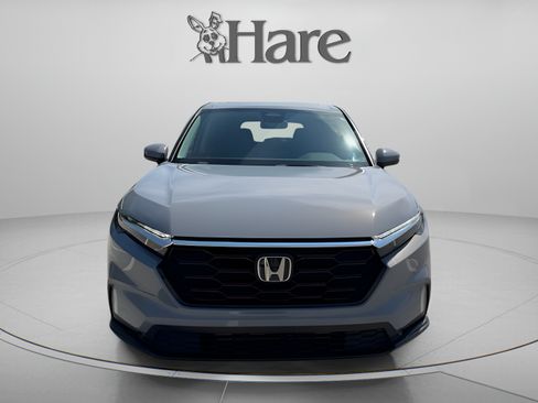 Used 2024 Honda CR-V EX image 8