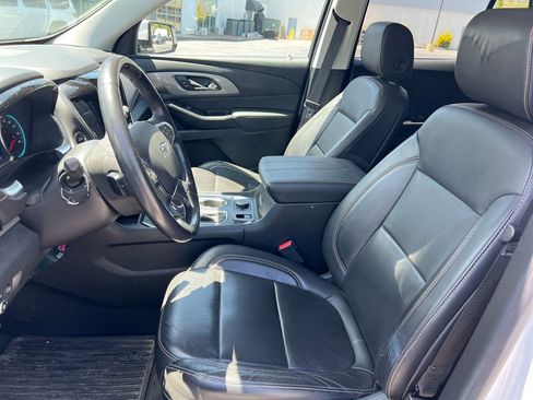 Used 2020 Chevrolet Traverse RS AWD/4WD image 5
