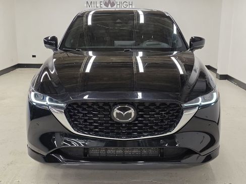 Used 2023 MAZDA CX-5 Signature image 2