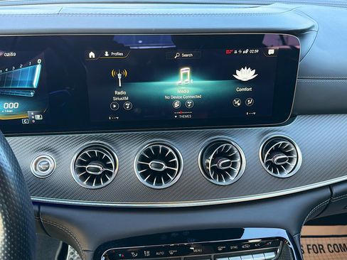 Used 2022 Mercedes-Benz AMG GT 53 image 29