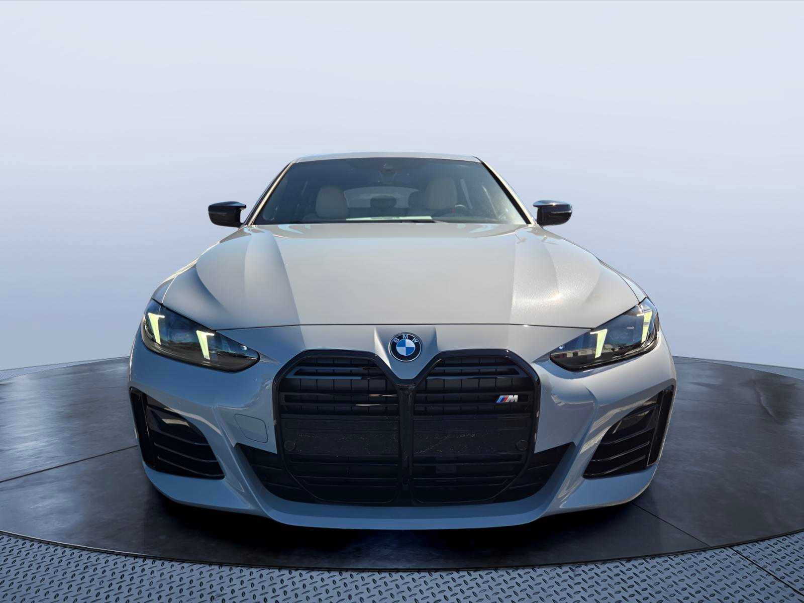 New 2027 BMW M440i w/ Premium Package RWD image 8